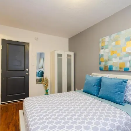 Cute Studio In The Heart Of Hollywood Apartment